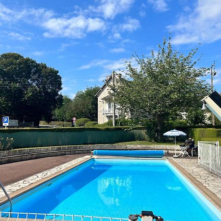 Appartement Terrasse Privee Grande Plage A 100 M - Parking Gratuit Сен-Каст-ле-Гильдо Экстерьер фото