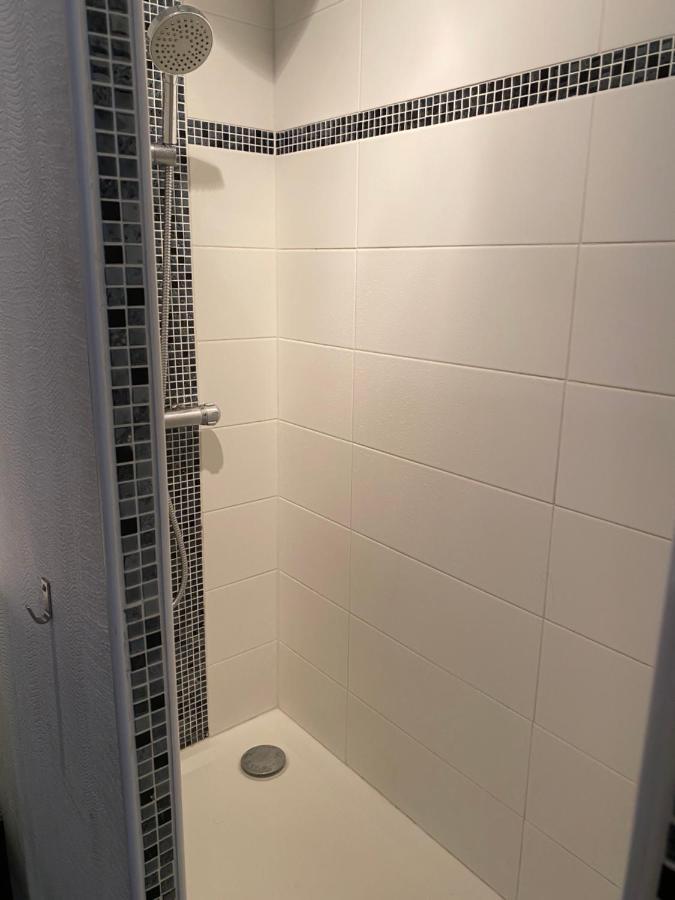 Appartement Terrasse Privee Grande Plage A 100 M - Parking Gratuit Сен-Каст-ле-Гильдо Экстерьер фото