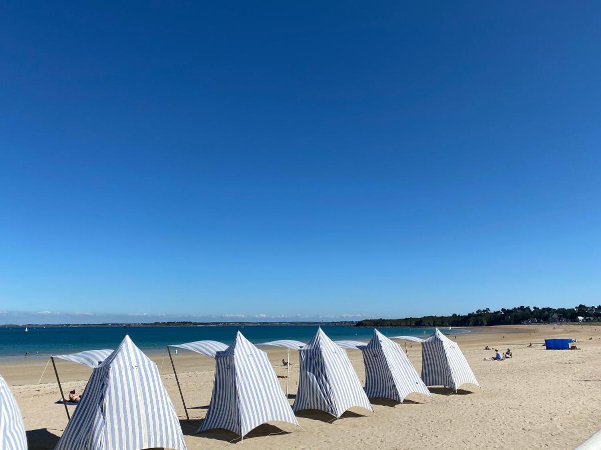 Appartement Terrasse Privee Grande Plage A 100 M - Parking Gratuit Сен-Каст-ле-Гильдо Экстерьер фото